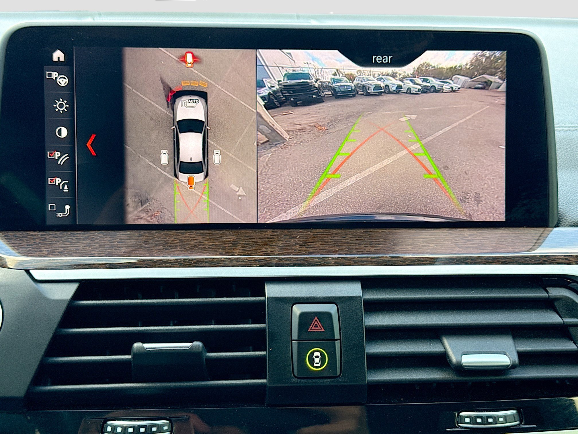 Used 2019 BMW X3 sDrive30i image 33