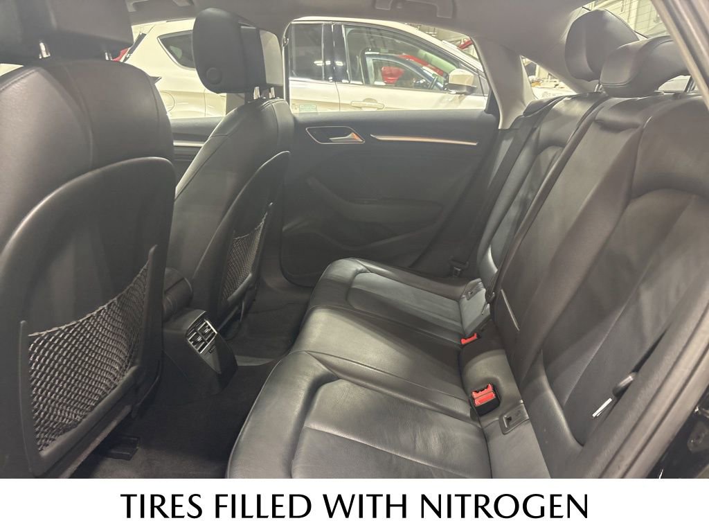 Used 2015 Audi A3 TDI Premium Plus image 23
