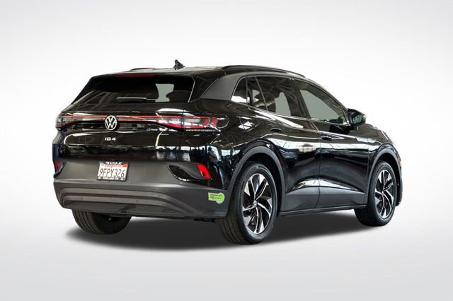 Certified 2022 Volkswagen ID.4 Pro S image 5