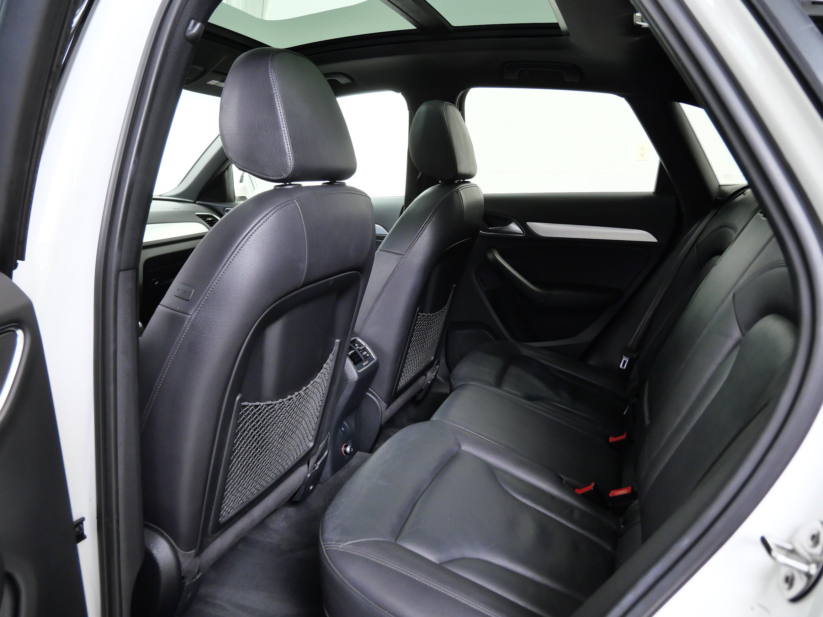 Used 2015 Audi Q3 2.0T Premium Plus AWD/4WD image 15