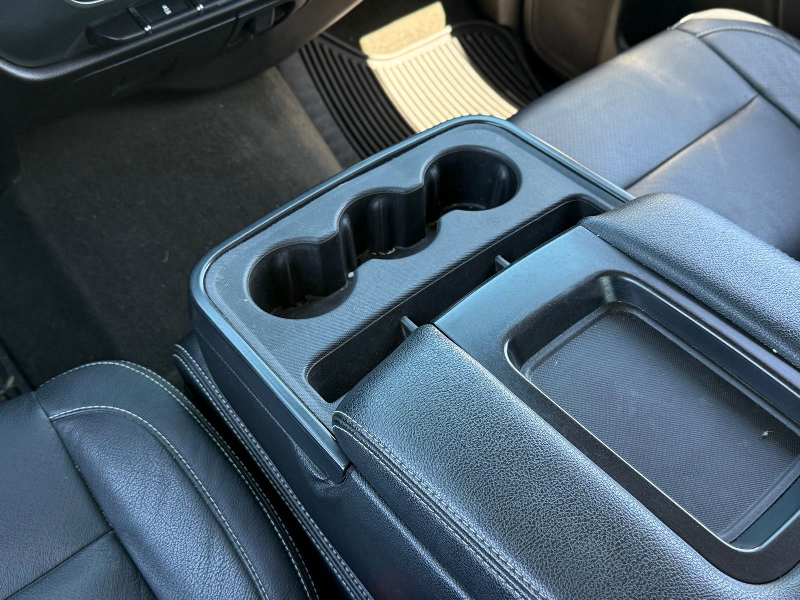 Used 2016 Chevrolet Silverado 1500 LT w/ All Star Edition image 24