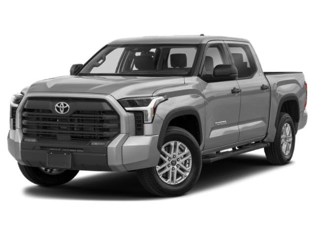 Used 2023 Toyota Tundra SR5