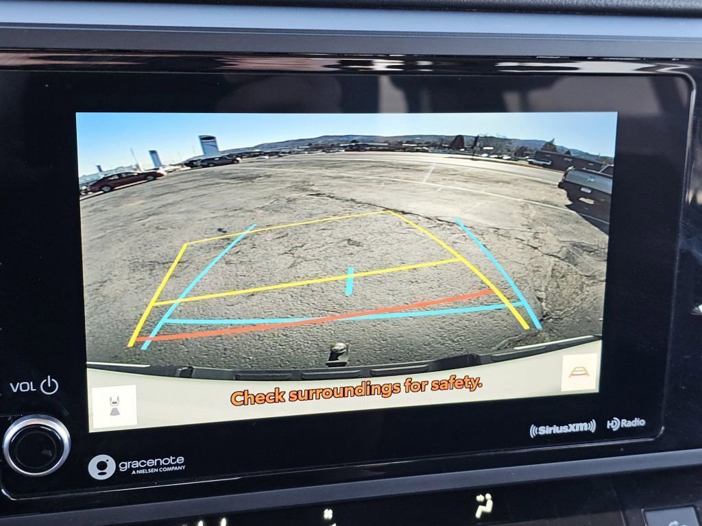 Used 2024 Toyota Tundra SR5 w/ SR5 Convenience Package image 8