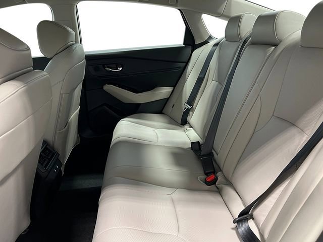 New 2025 Honda Accord Touring image 27