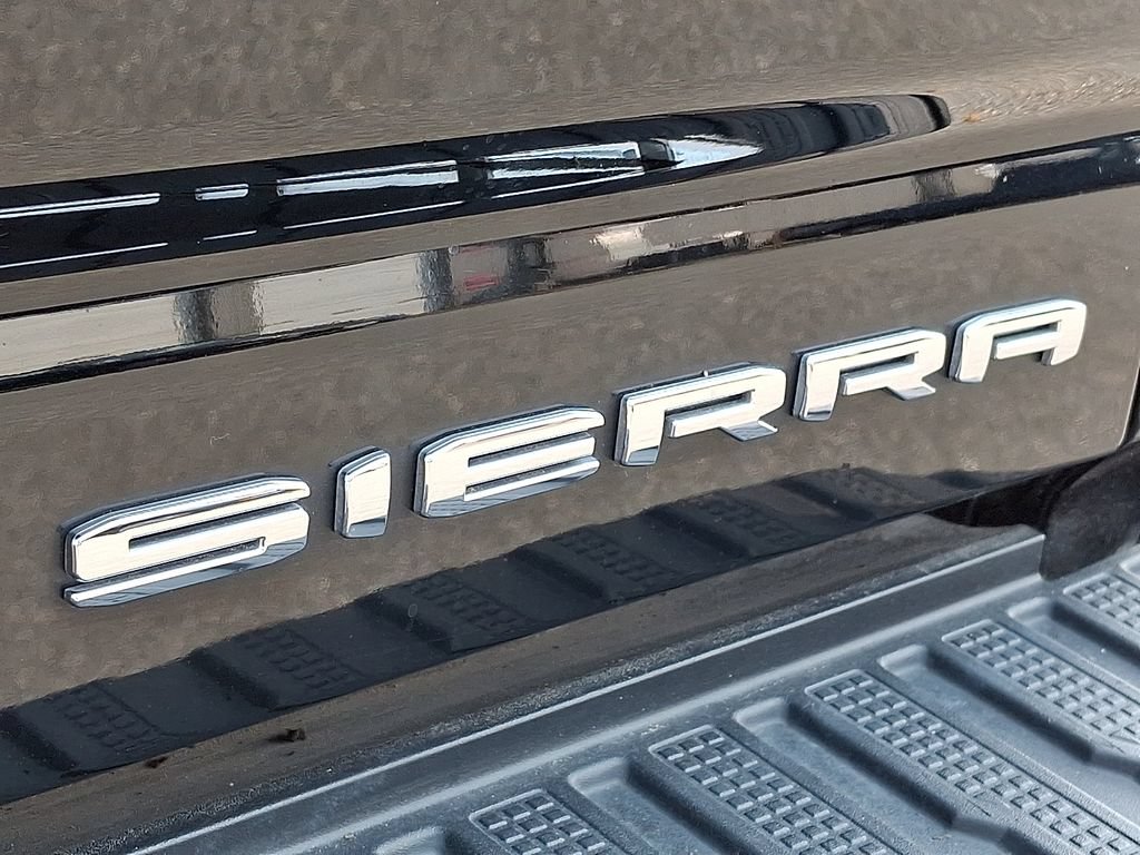 Used 2024 GMC Sierra 2500 Denali AWD/4WD image 37