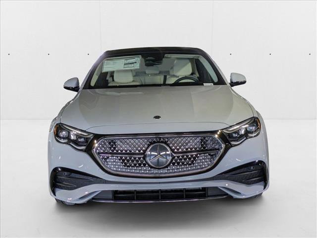 New 2026 Mercedes-Benz E 350 Sedan image 6