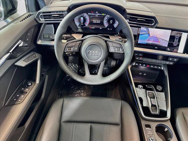 New 2026 Audi A3 2.0T Premium AWD/4WD image 20