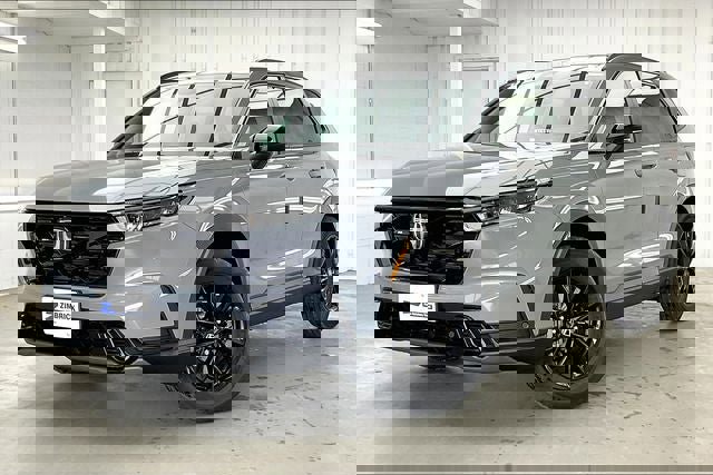 New 2026 Honda CR-V Sport-L image 2