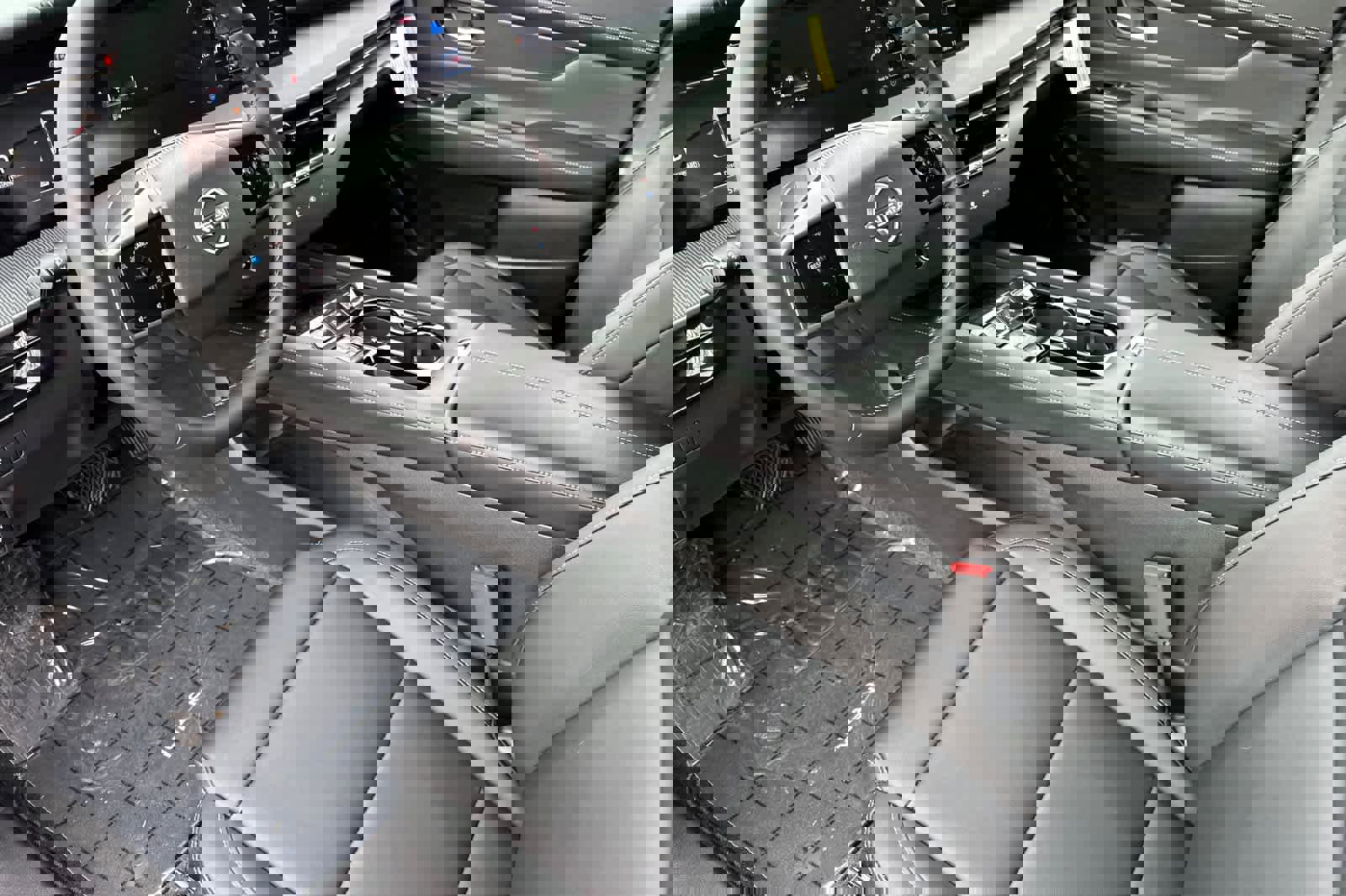 New 2026 Nissan Murano SV image 11