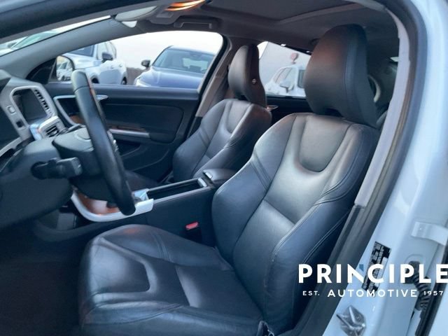 Used 2017 Volvo S60 T5 Inscription Platinum FWD image 12