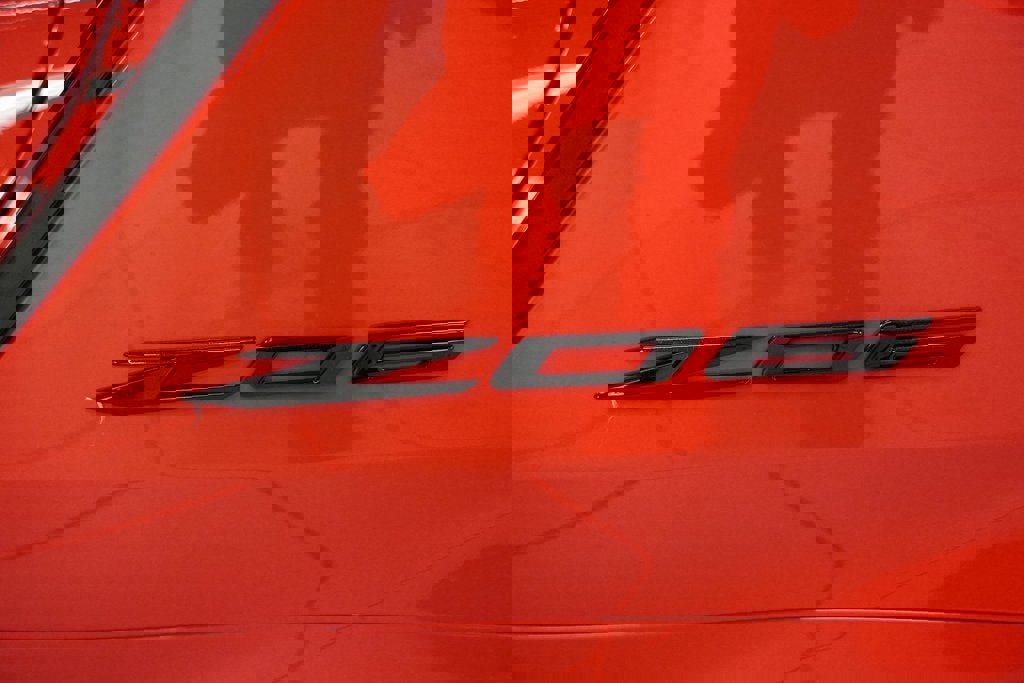 New 2025 Chevrolet Corvette Z06 w/ Battery Protection Package image 6