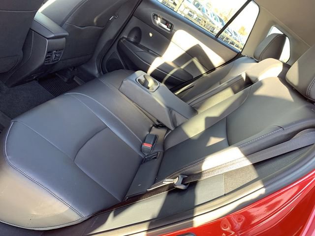 Certified 2023 Toyota Corolla Cross XLE image 10