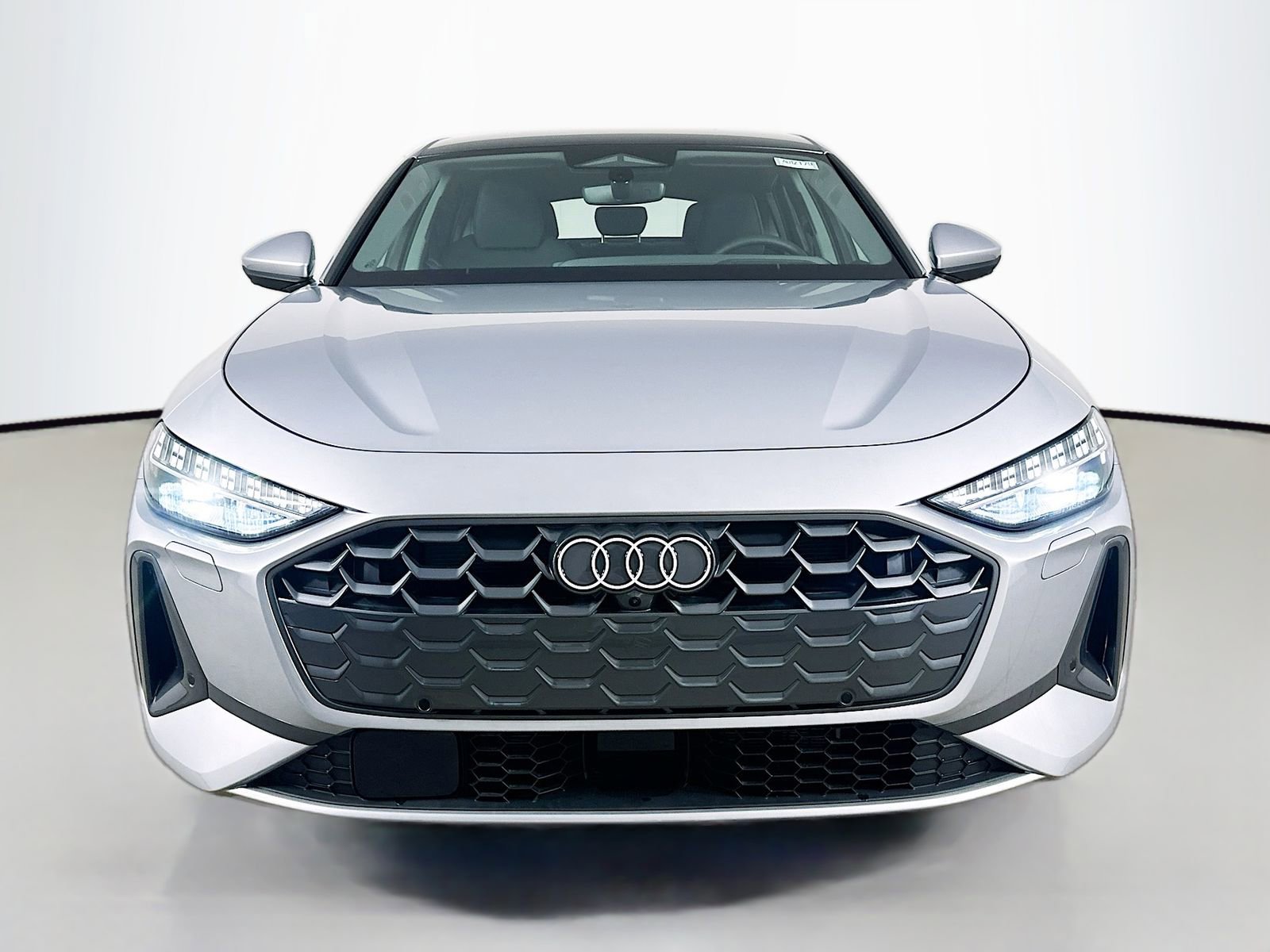 New 2025 Audi A5 2.0T Premium AWD/4WD image 2
