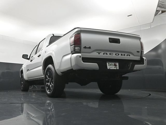 Used 2023 Toyota Tacoma Limited w/ Nightshade Package AWD/4WD image 22
