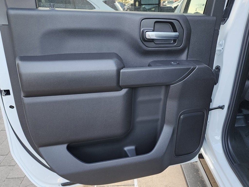 New 2026 GMC Sierra 2500 Pro image 42