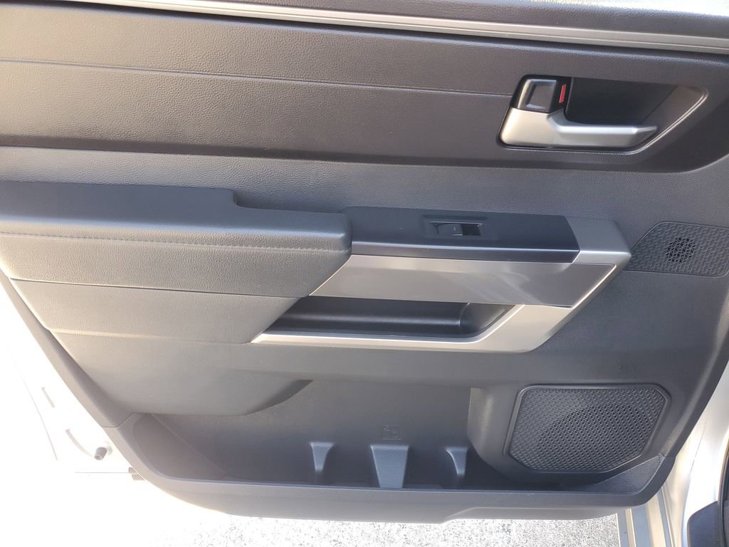 Used 2025 Toyota Tundra SR5 w/ TRD Off-Road Package image 12