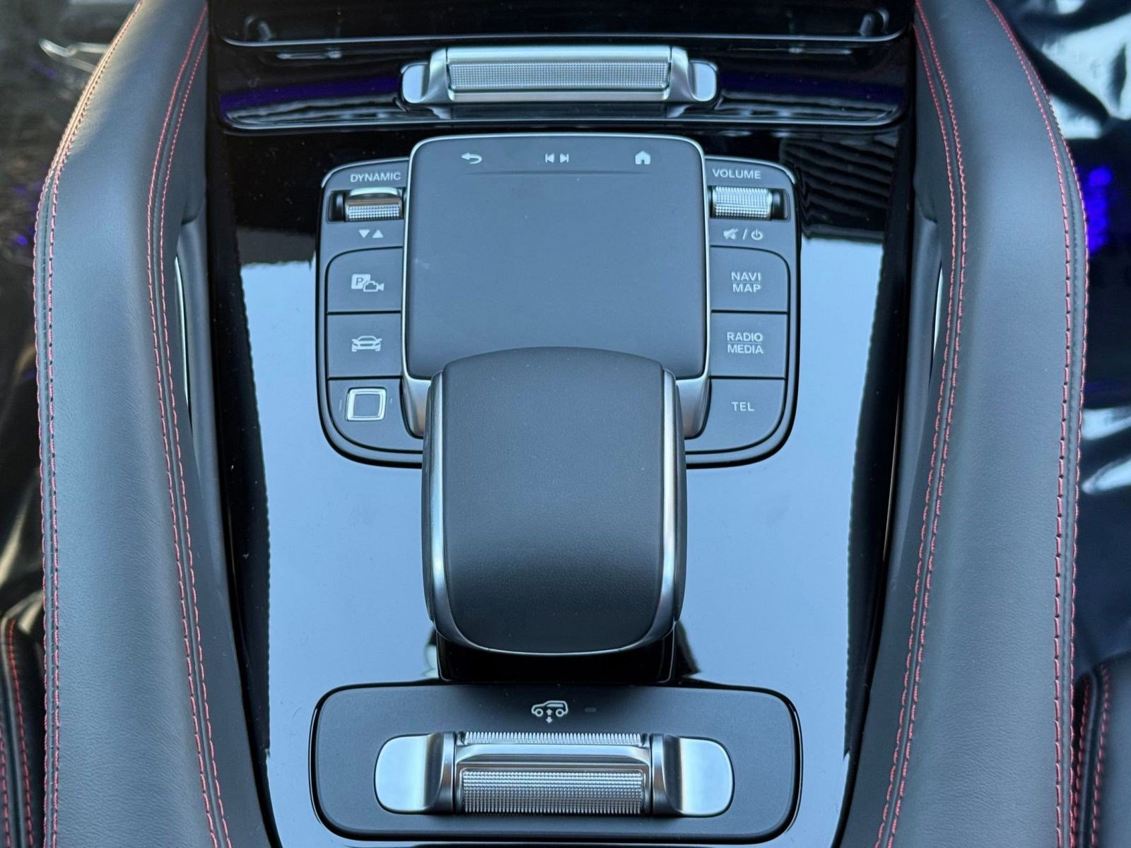 New 2026 Mercedes-Benz GLE 63 AMG S image 26