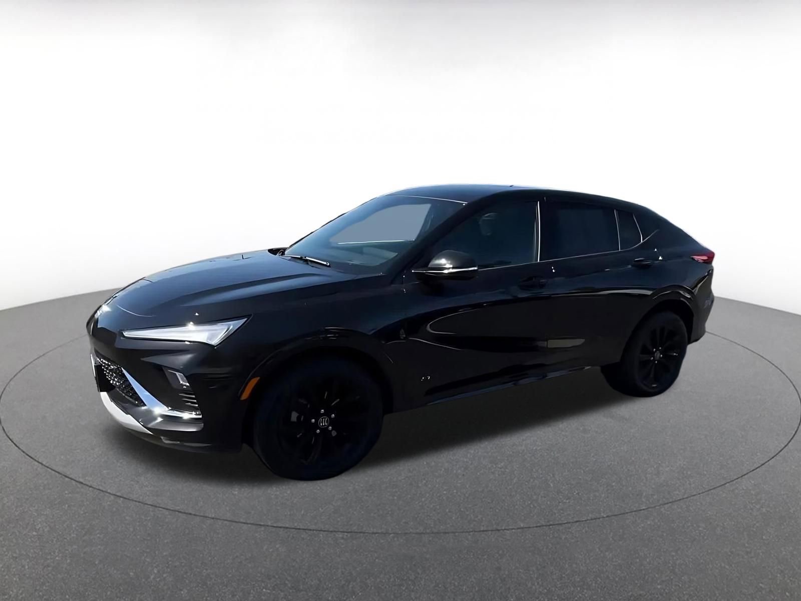 Used 2025 Buick Envista Sport Touring image 8