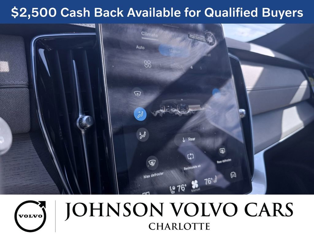 New 2026 Volvo XC90 B6 Plus w/ Protection Package Premier image 23