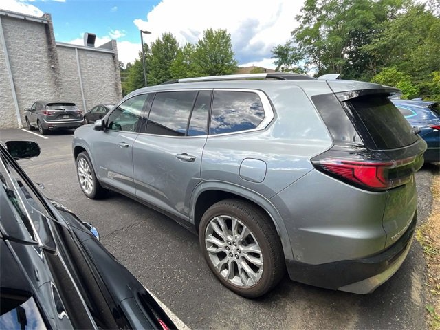 New 2025 Acura ADX A-Spec image 43