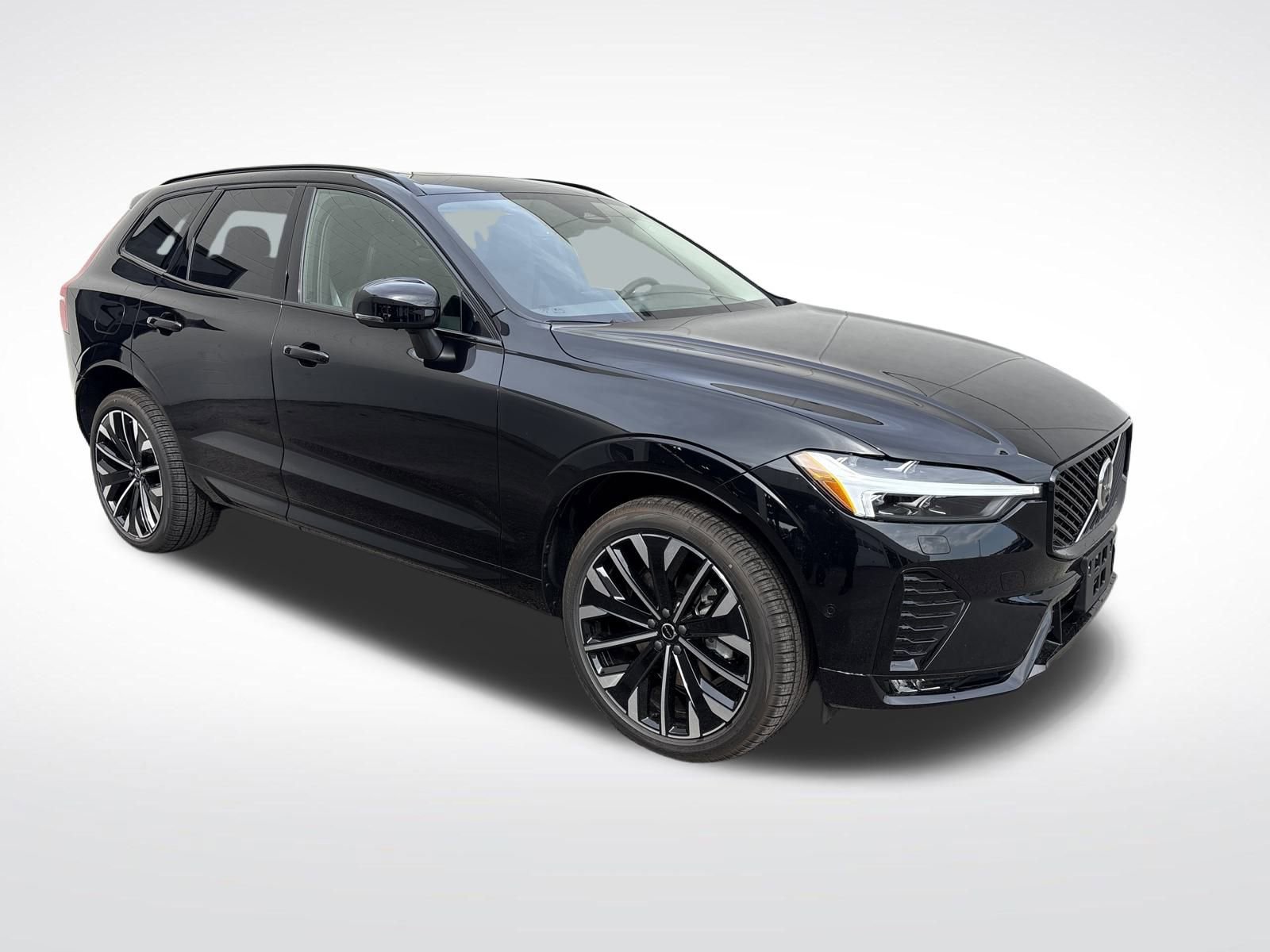 New 2026 Volvo XC60 B5 Ultra w/ Climate Package image 7