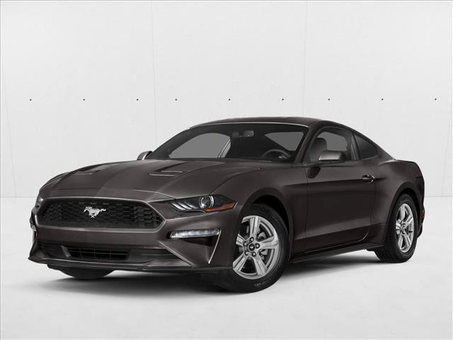 Used 2020 Ford Mustang GT Premium w/ Equipment Group 401A