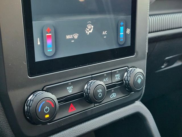 New 2025 Ford Ranger XL w/ Trailer Tow Package image 22