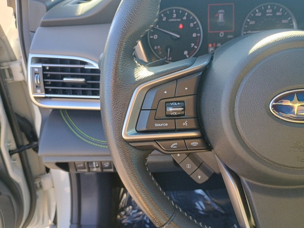 Certified 2022 Subaru Outback Onyx Edition XT w/ Popular Package #2 image 26