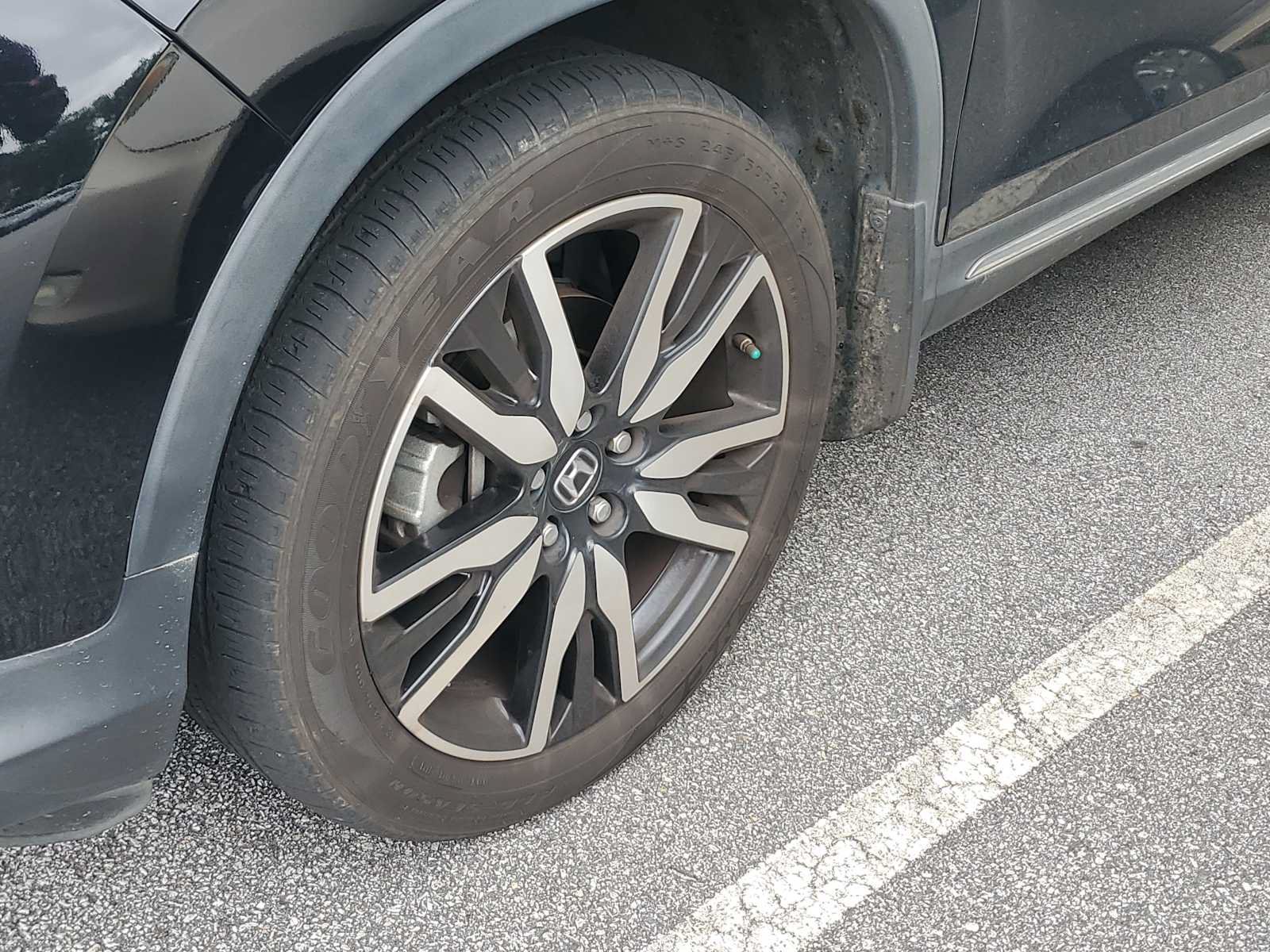 Used 2020 Honda Pilot Elite image 6