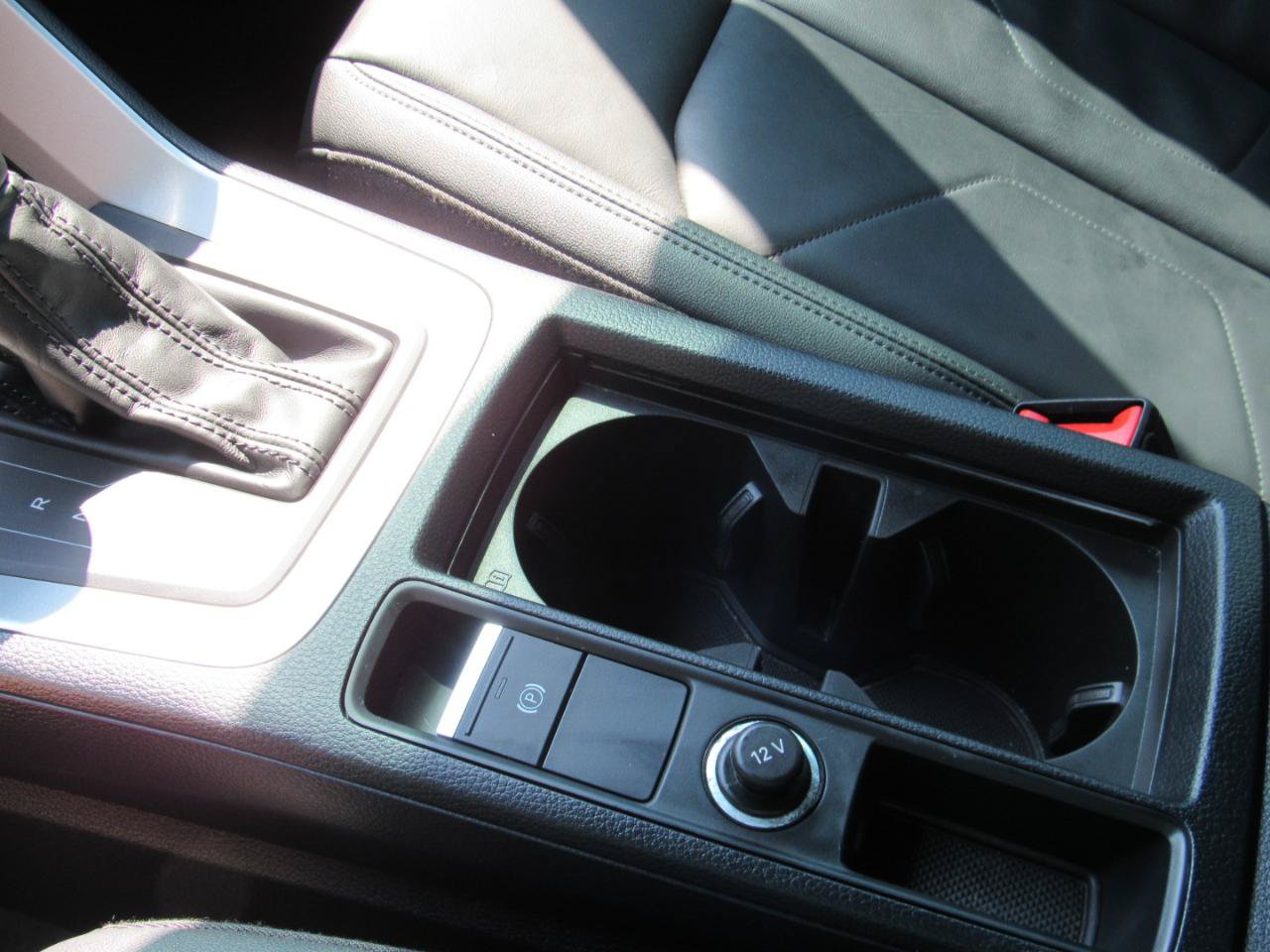 Used 2021 Audi Q3 2.0T Premium Plus w/ Premium Plus Package AWD/4WD image 7