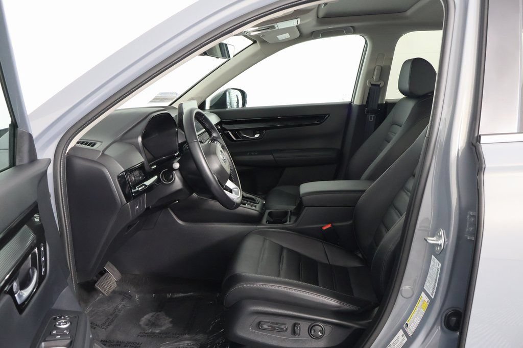 Used 2026 Honda CR-V EX-L image 10