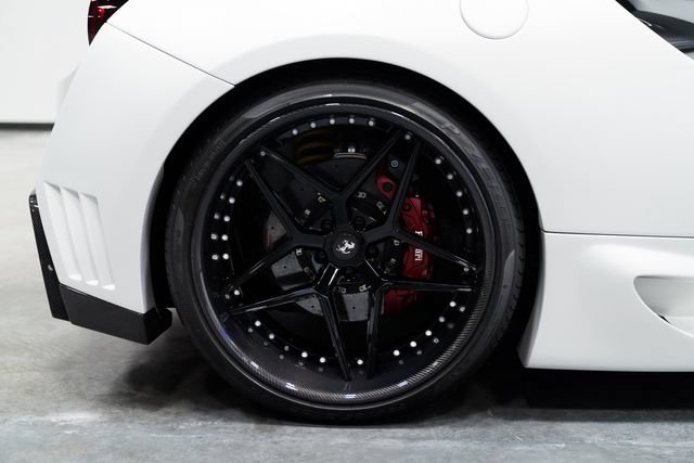 Used 2017 Ferrari 488 Spider RWD image 26