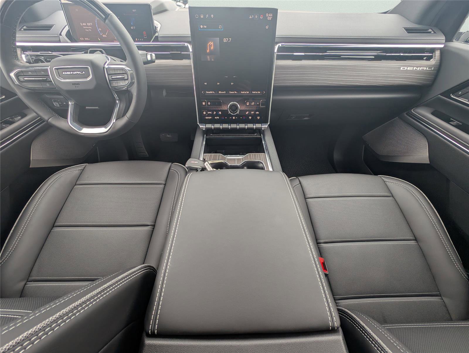 New 2025 GMC Sierra EV Denali image 31