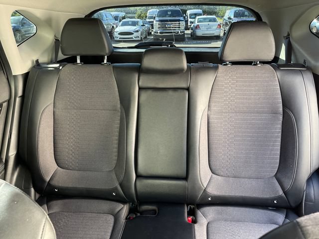 Used 2021 Kia Seltos S AWD/4WD image 25