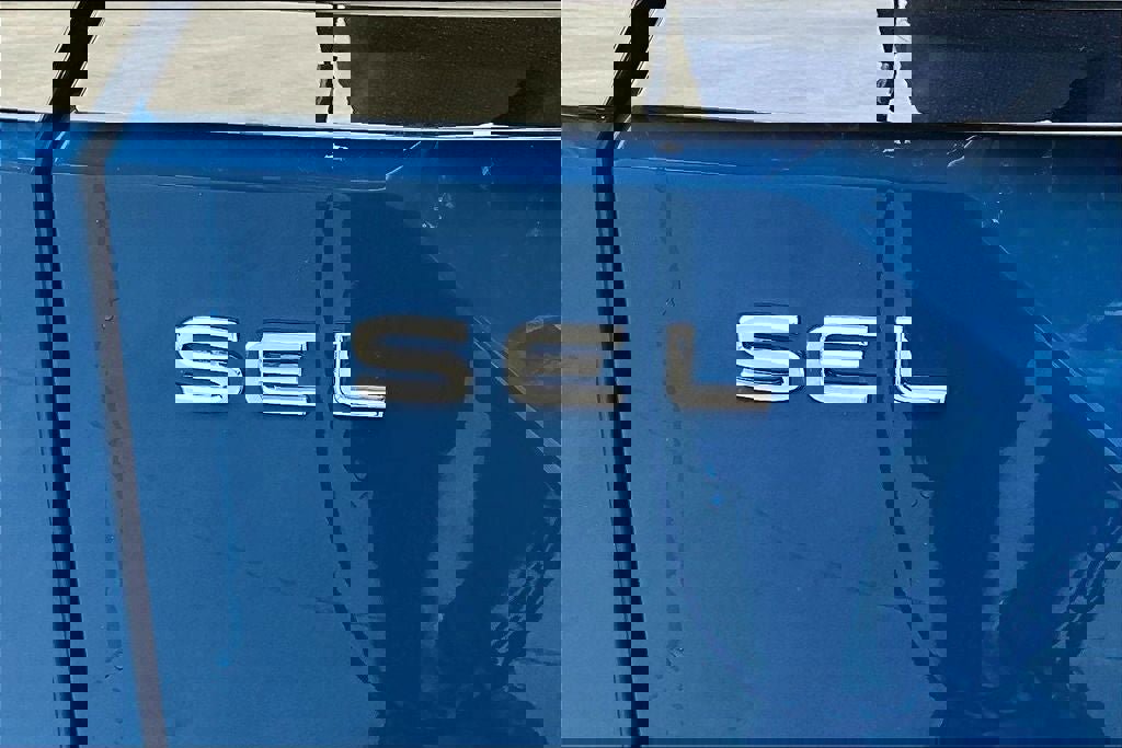 New 2026 Volkswagen Atlas SEL Premium R-Line image 7