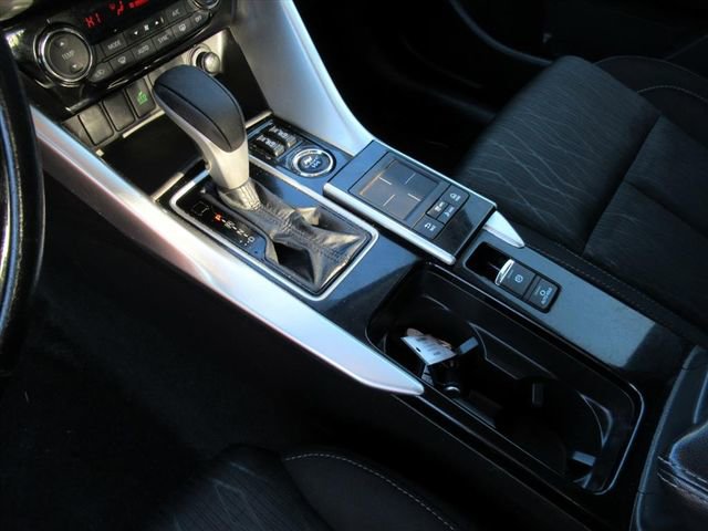 Used 2020 Mitsubishi Eclipse Cross SE AWD/4WD image 16