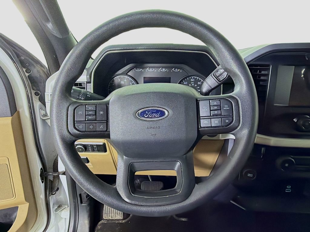 Used 2023 Ford F150 XLT image 14
