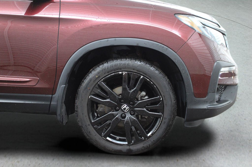Used 2022 Honda Pilot Special Edition image 14