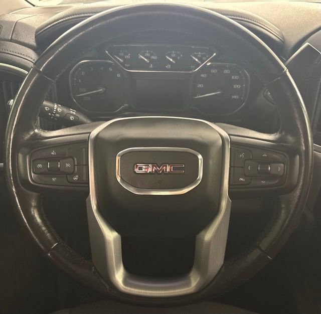 Used 2021 GMC Sierra 1500 Elevation RWD image 24