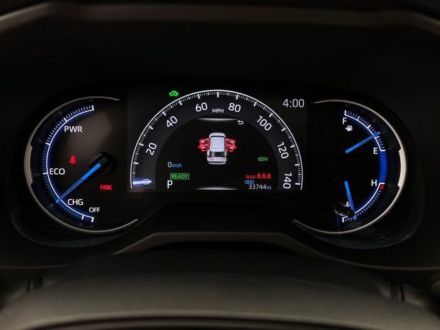 Used 2023 Toyota RAV4 XLE w/ Convenience Package AWD/4WD image 18
