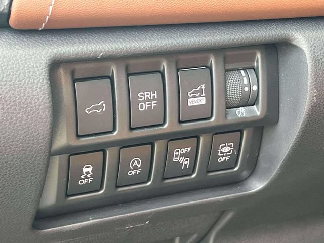 Used 2023 Subaru Forester Touring AWD/4WD image 27