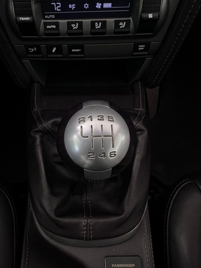 Used 2008 Porsche 911 Turbo image 35