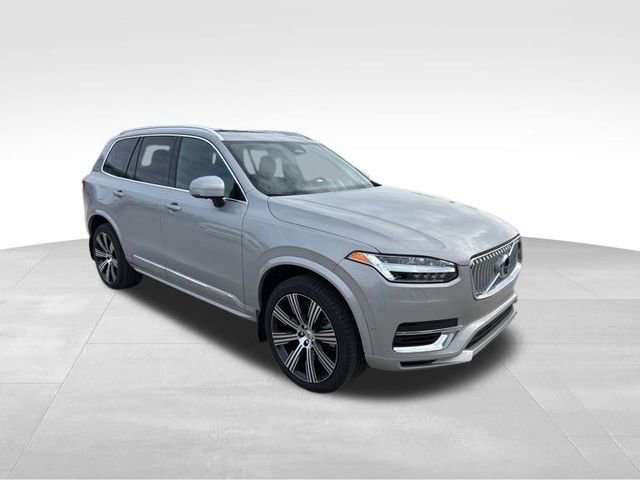 Certified 2023 Volvo XC90 T8 Plus w/ Protection Package Premier image 10