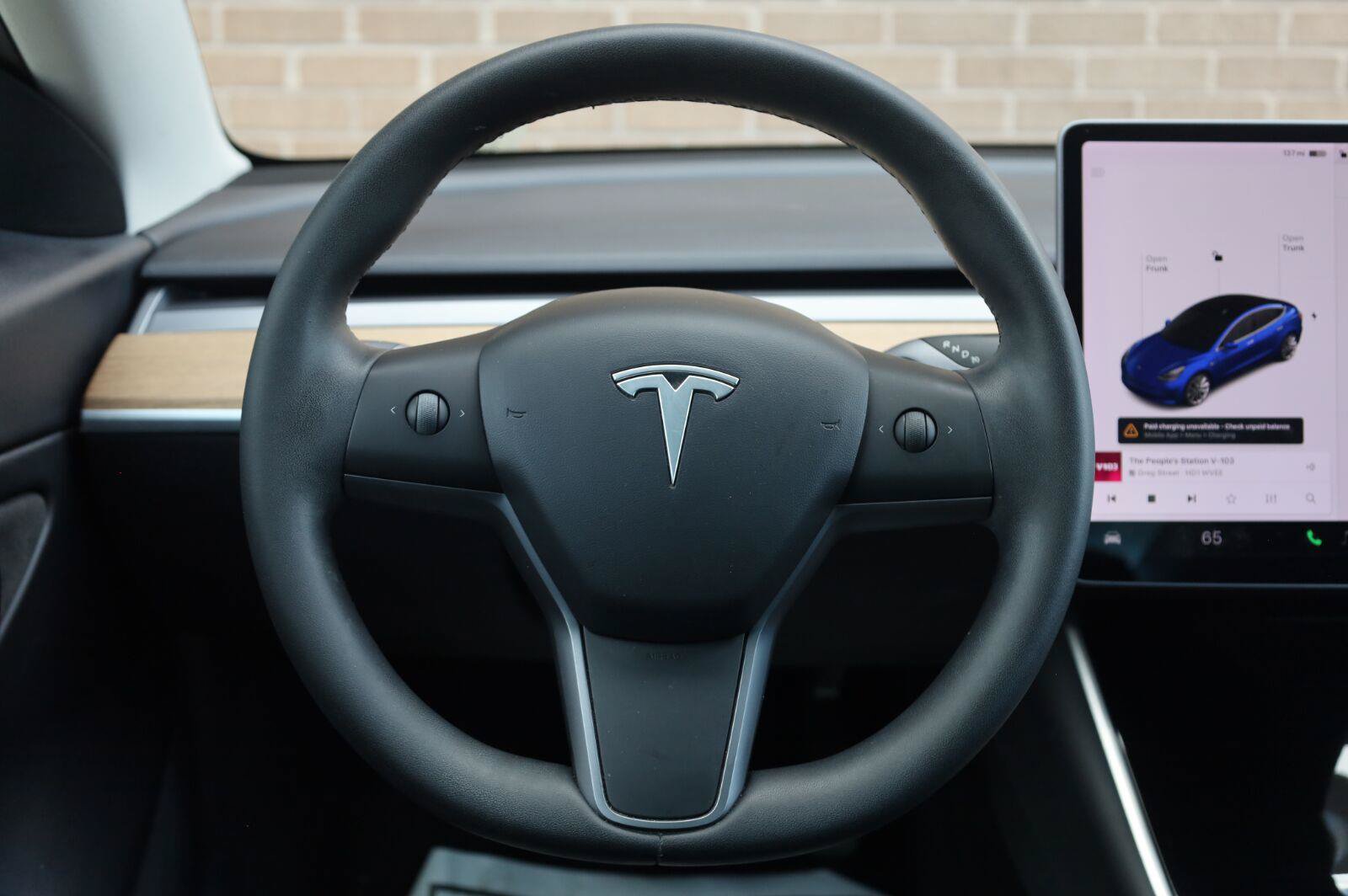 Used 2020 Tesla Model 3 Long Range AWD/4WD image 28