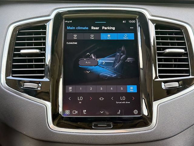 Used 2024 Volvo XC90 B6 Plus AWD/4WD image 34