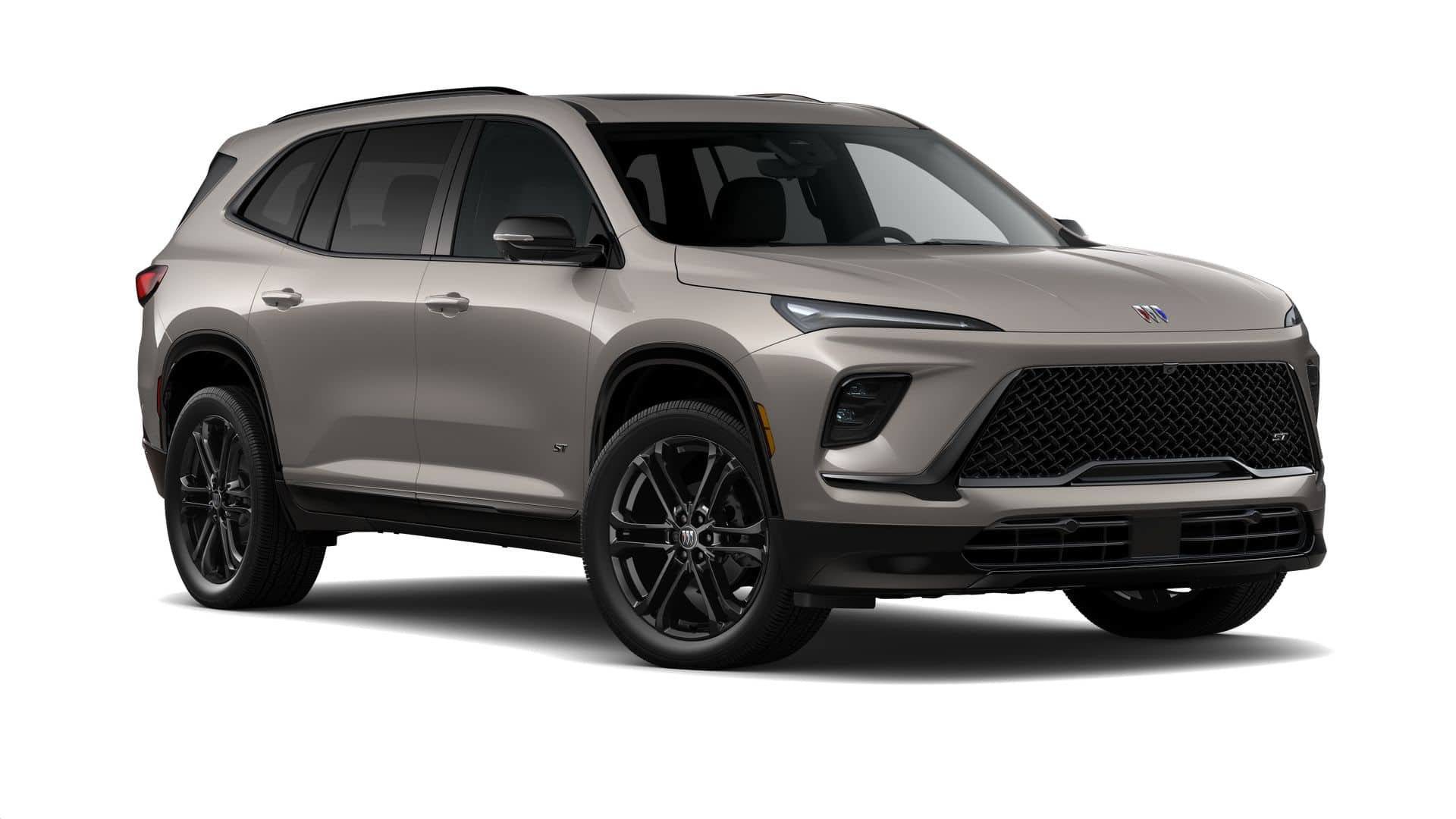 New 2026 Buick Enclave Sport Touring w/ Power Package AWD/4WD image 28