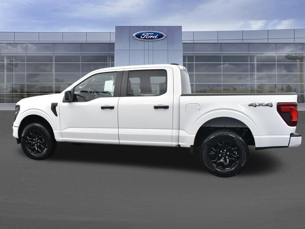 New 2026 Ford F150 STX image 2