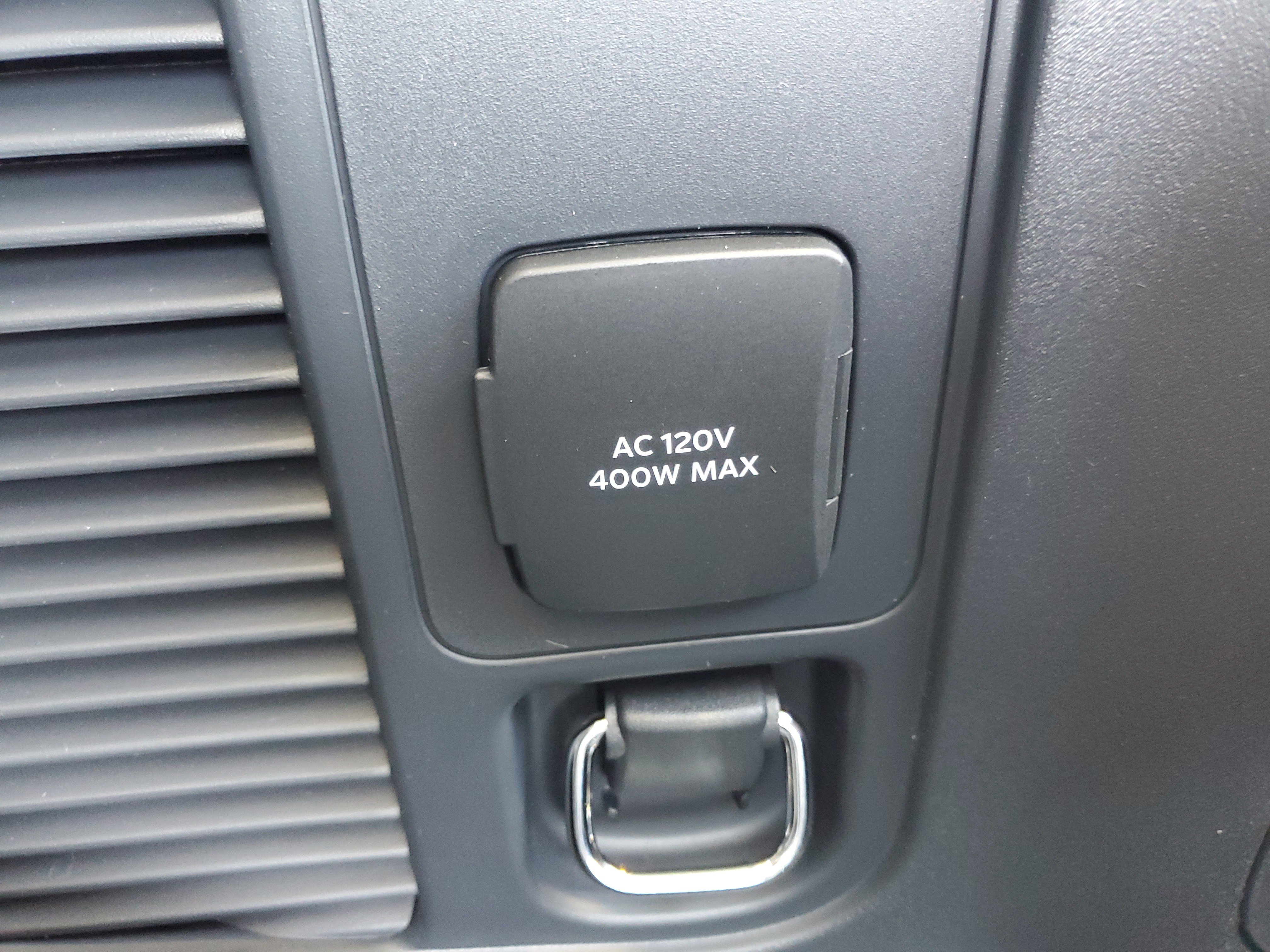 New 2026 Lincoln Navigator Reserve AWD/4WD image 32