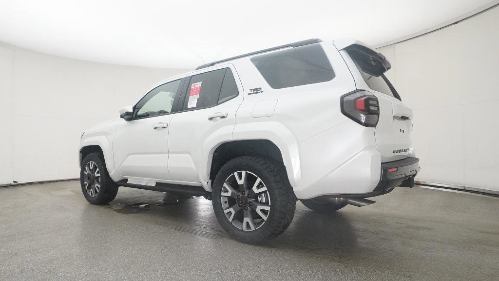 New 2025 Toyota 4Runner TRD Sport Premium image 14