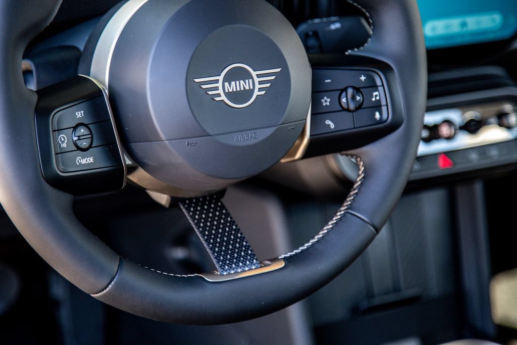 New 2026 MINI Cooper S FWD image 12